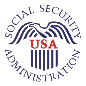 SSI logo
