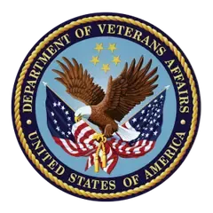 Veterans Pension logo