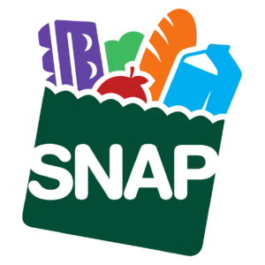 SNAP logo