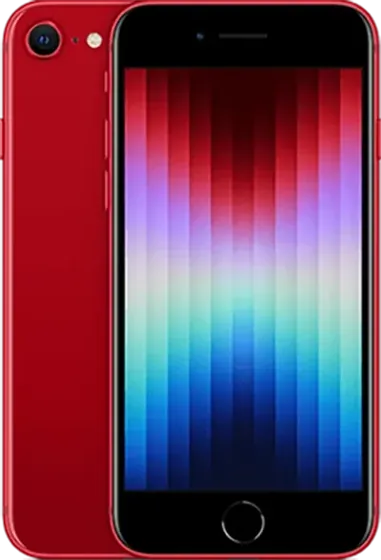 iPhone SE free government phone from FreeCall Wireless